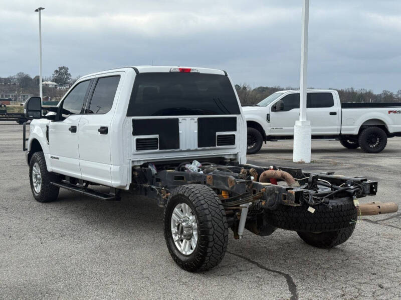 2019 Ford F-350 Super Duty XLT