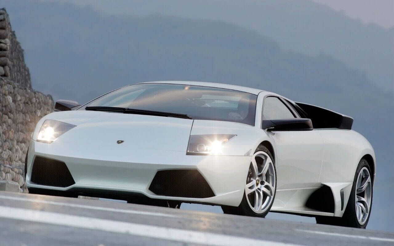 Lamborghini Diablo For Sale ®