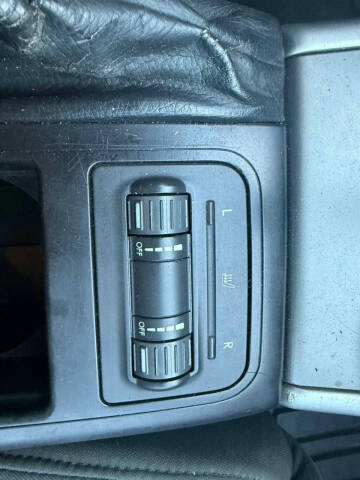 2008 Subaru Outback 2.5i