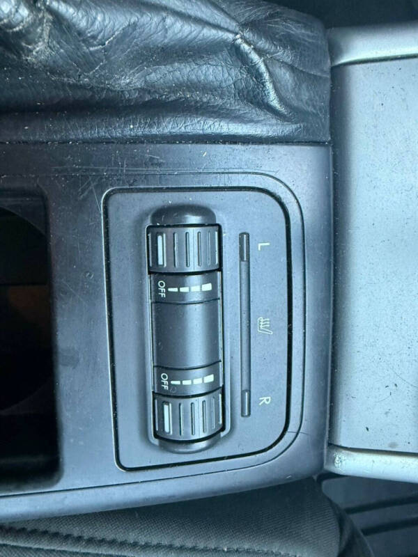 2008 Subaru Outback 2.5i