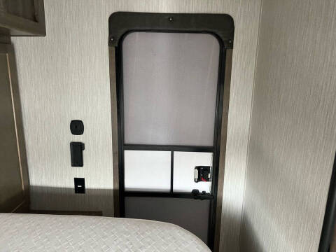 2020 Forest River Vengeance