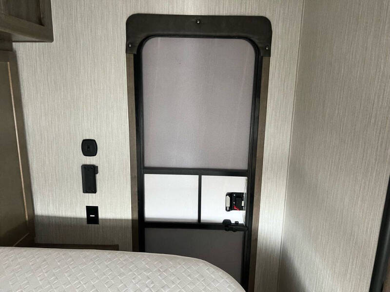 2020 Forest River Vengeance