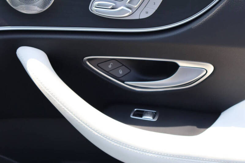 2022 Mercedes-Benz E-Class E 450 4MATIC