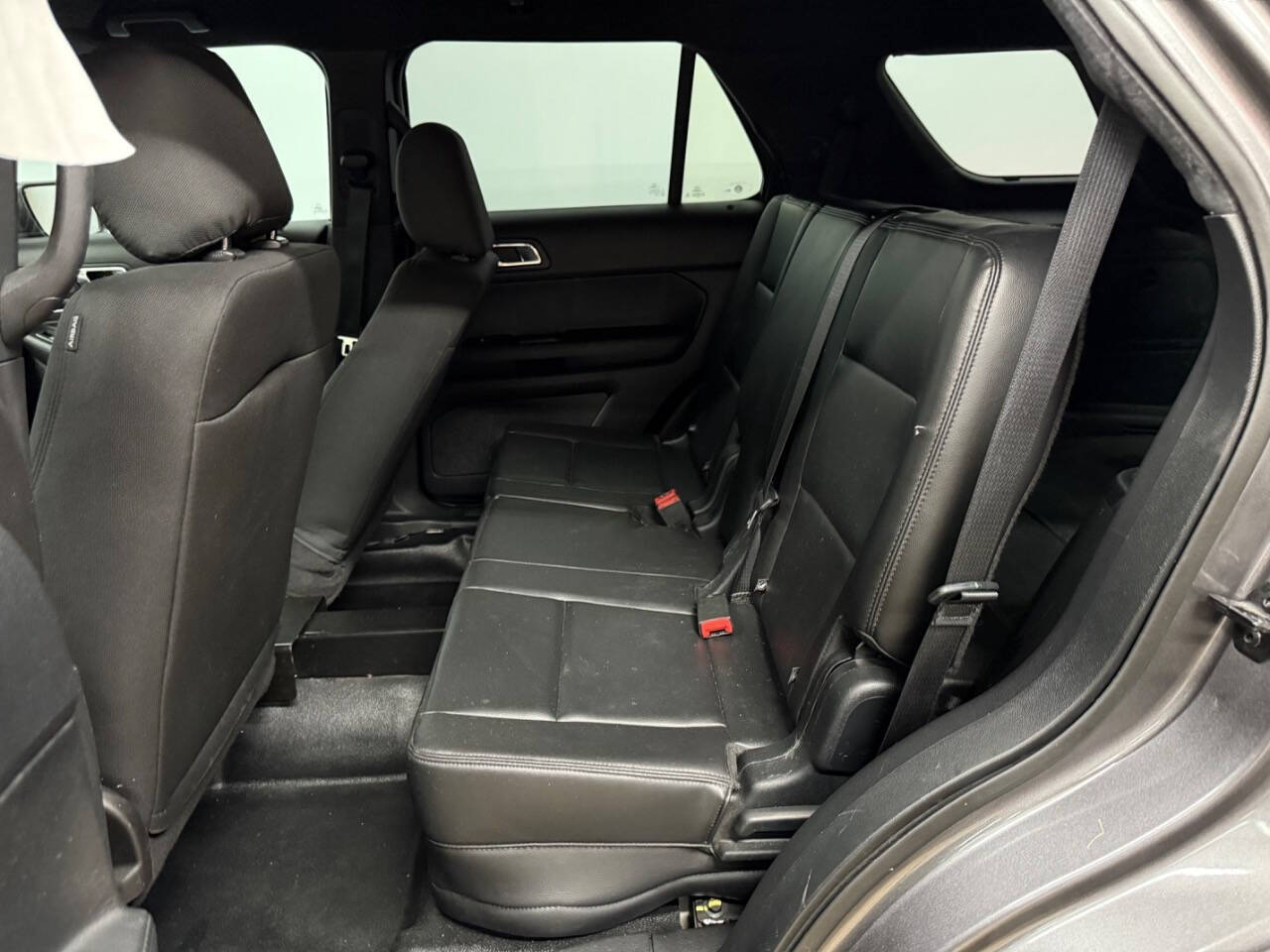 2017 Ford Explorer for sale at Sapphire Motors in Gurnee, IL