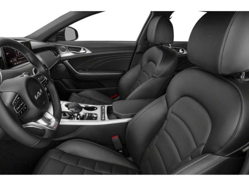 2022 Kia Stinger