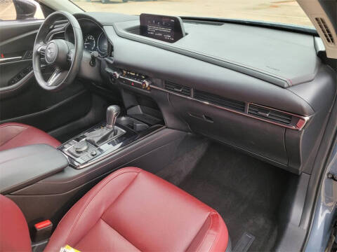 2024 Mazda CX-30 2.5 S Carbon Edition