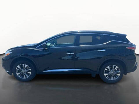 2017 Nissan Murano