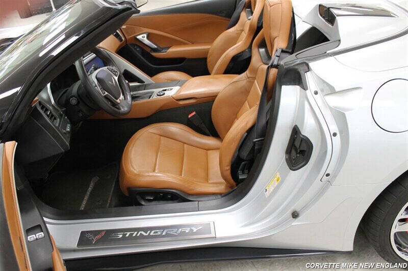 2015 Chevrolet Corvette 65