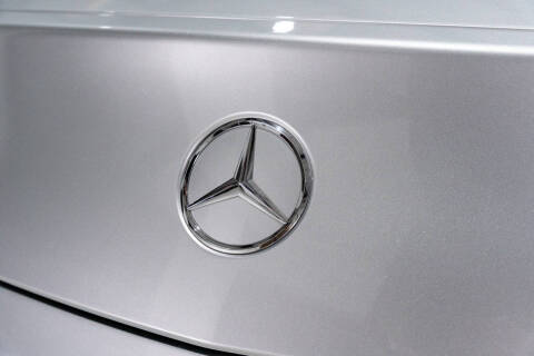 2011 Mercedes-Benz SLS AMG