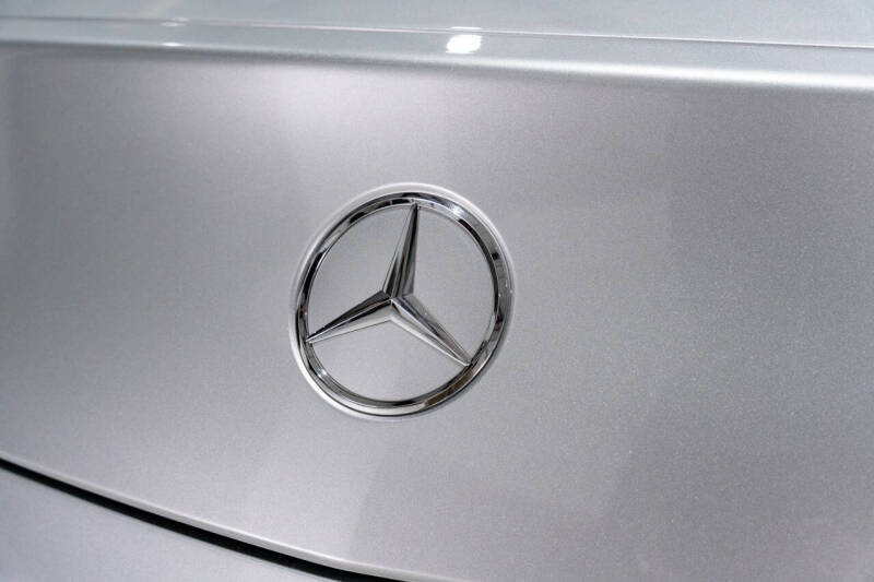 2011 Mercedes-Benz SLS AMG