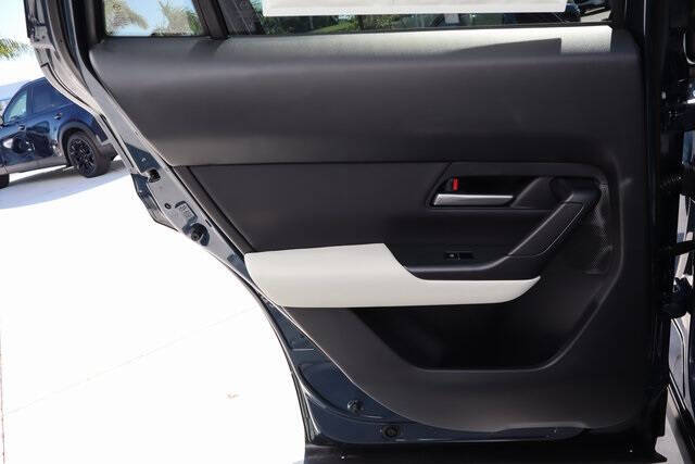 2026 Mazda CX-50 2.5 S Premium