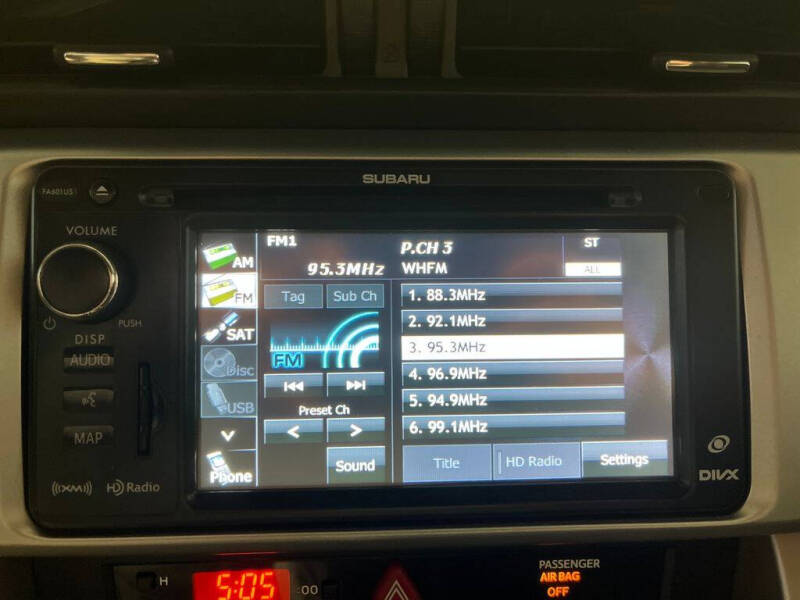 2013 Subaru BRZ Limited