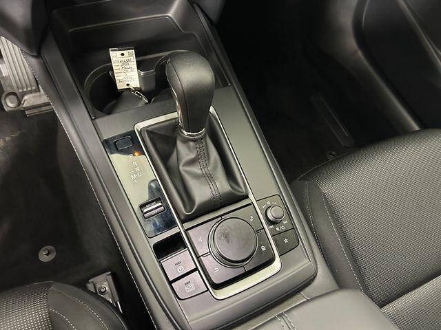 2023 Mazda CX-30 2.5 S