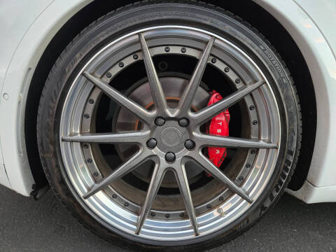 2018 Tesla Model X 75D