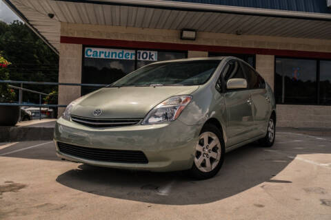 2008 Toyota Prius for sale at CarUnder10k in Dayton TN