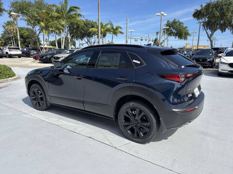 2026 Mazda CX-30 2.5 Turbo Premium Plus