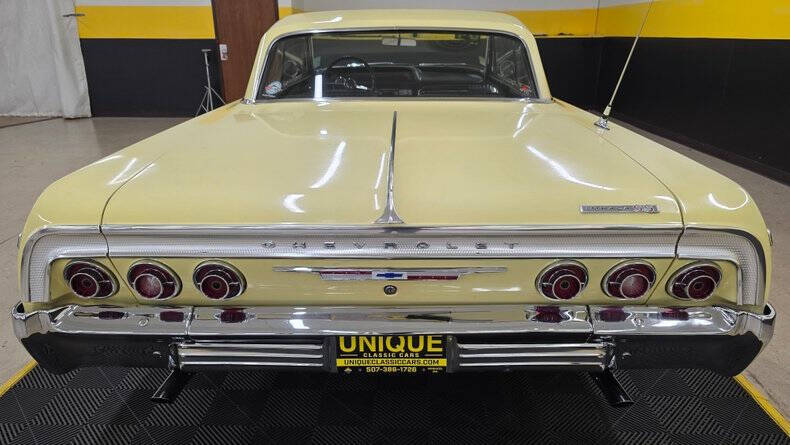 1964 Chevrolet Impala