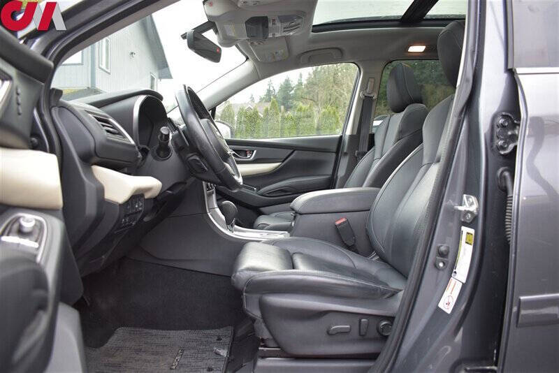 2019 Subaru Ascent Limited 8-Passenger