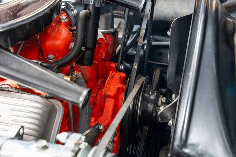 1964 Chevrolet Corvette