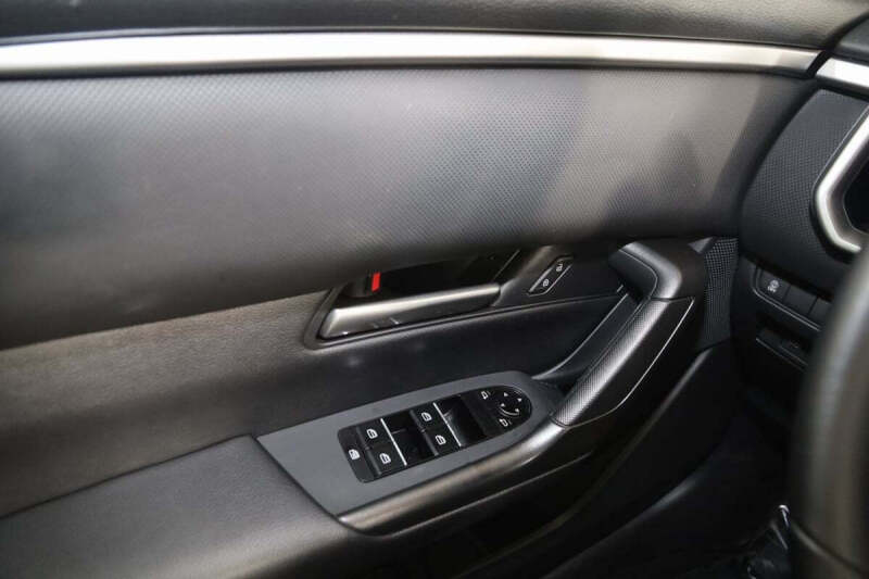 2023 Mazda CX-50 2.5 S Preferred Plus