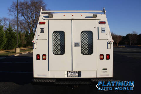 2013 GMC Savana 3500