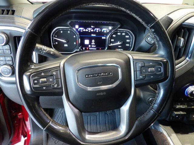 2023 GMC Sierra 2500HD