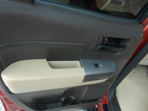 2010 Toyota Tundra Grade