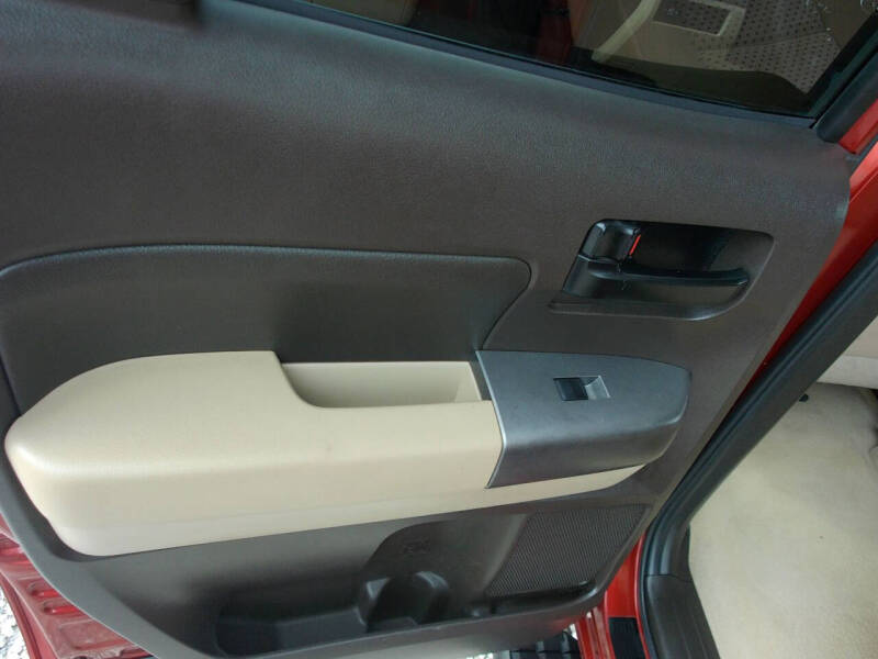 2010 Toyota Tundra Grade