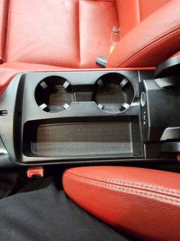 2011 BMW Z4 sDrive30i