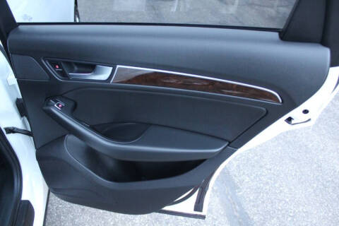 2017 Audi Q5 2.0T quattro Premium