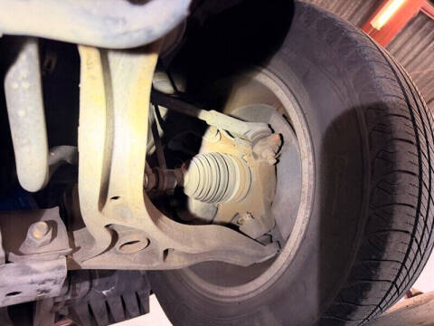 2003 Honda Odyssey EX