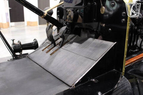 1916 Ford Model T