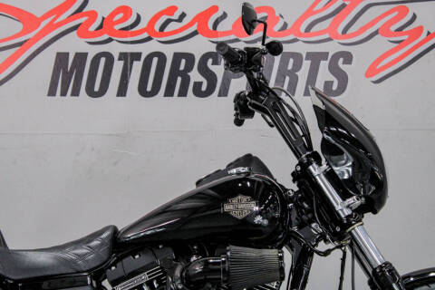 2017 Harley-Davidson Low Rider S