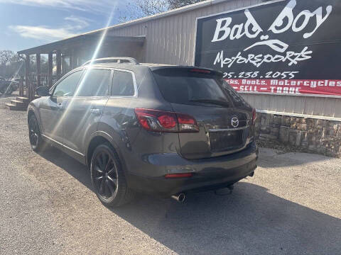 2014 Mazda CX-9 Grand Touring