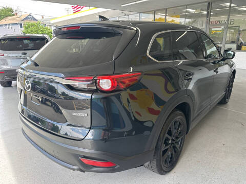 2023 Mazda CX-9 Touring Plus