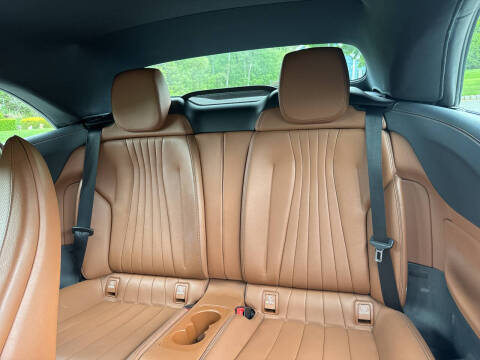 2020 Mercedes-Benz E-Class E 450 4MATIC