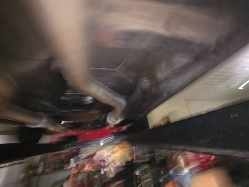 1972 Chevrolet Camaro