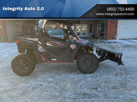 Polaris RZR Image