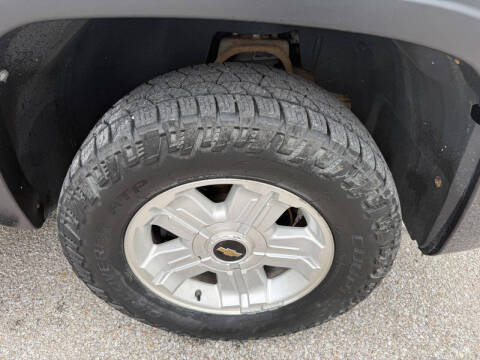 2009 Chevrolet Silverado 1500