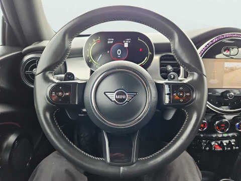 2023 MINI Convertible Cooper S