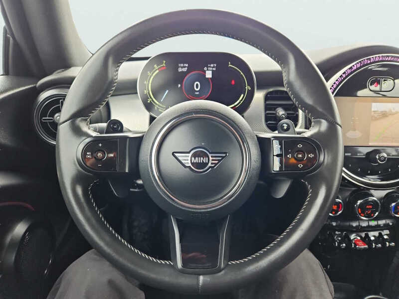 2023 MINI Convertible Cooper S