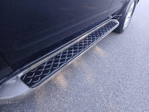 2012 Nissan Pathfinder S