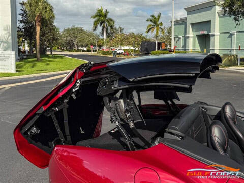 2016 Ferrari California T