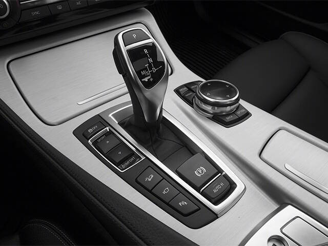 2014 BMW 5 Series 535d