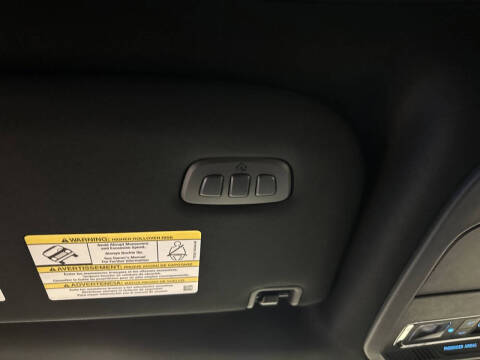 2023 Ford F-150 Lightning XLT