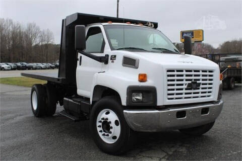 2003 Chevrolet W7500 for sale at Vehicle Network - Impex Heavy Metal in Greensboro NC