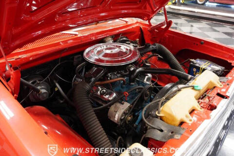 1979 Dodge D150 Pickup