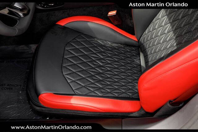2026 Aston Martin DB12 V8