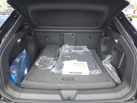 2026 Volkswagen ID.4 Pro S