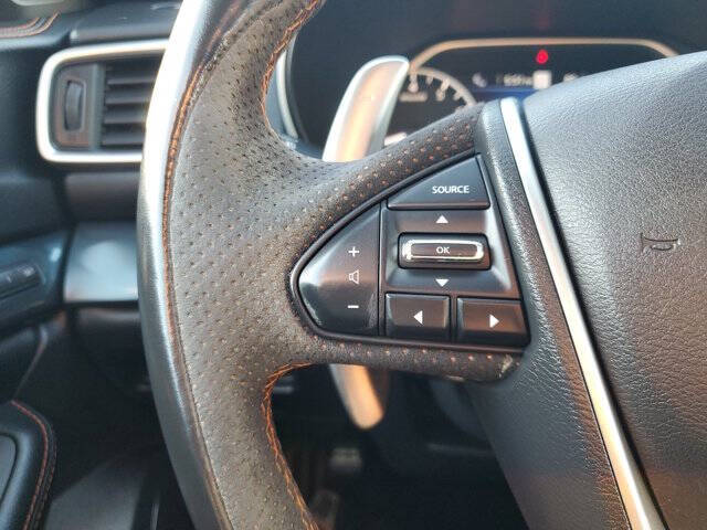 2022 Nissan Maxima 3.5 SR